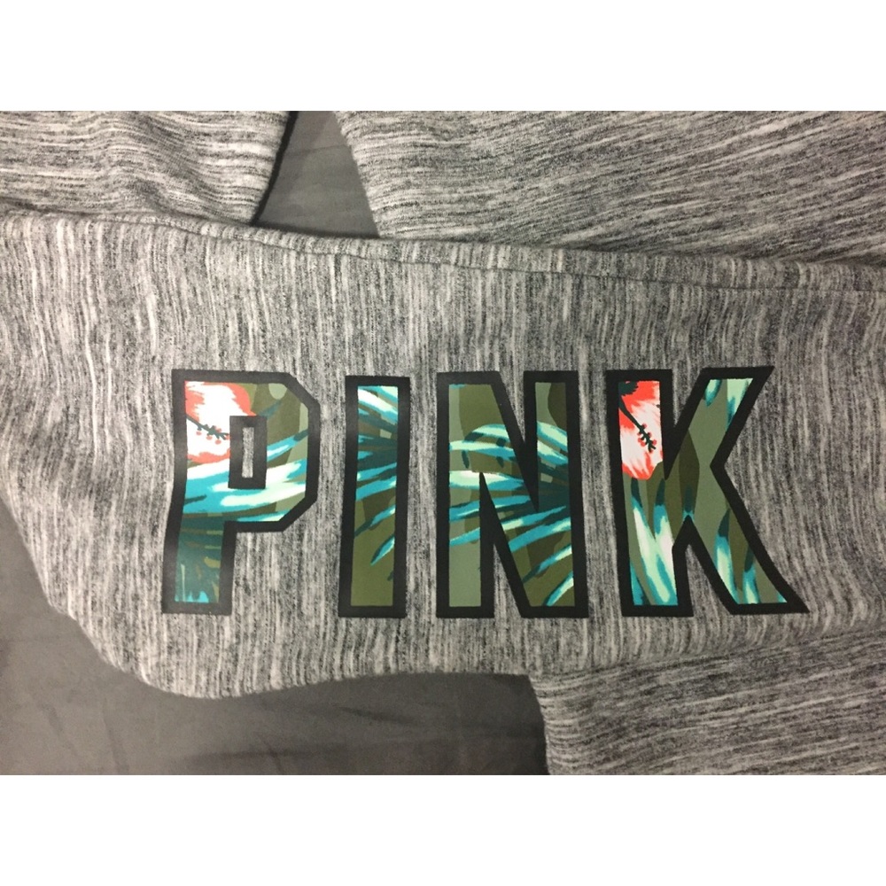 Victorias Secret Pink